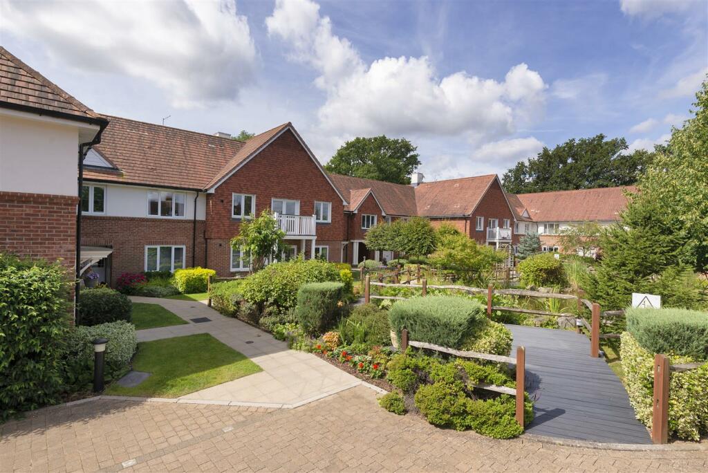 Main image of property: Rookery Court, Marden