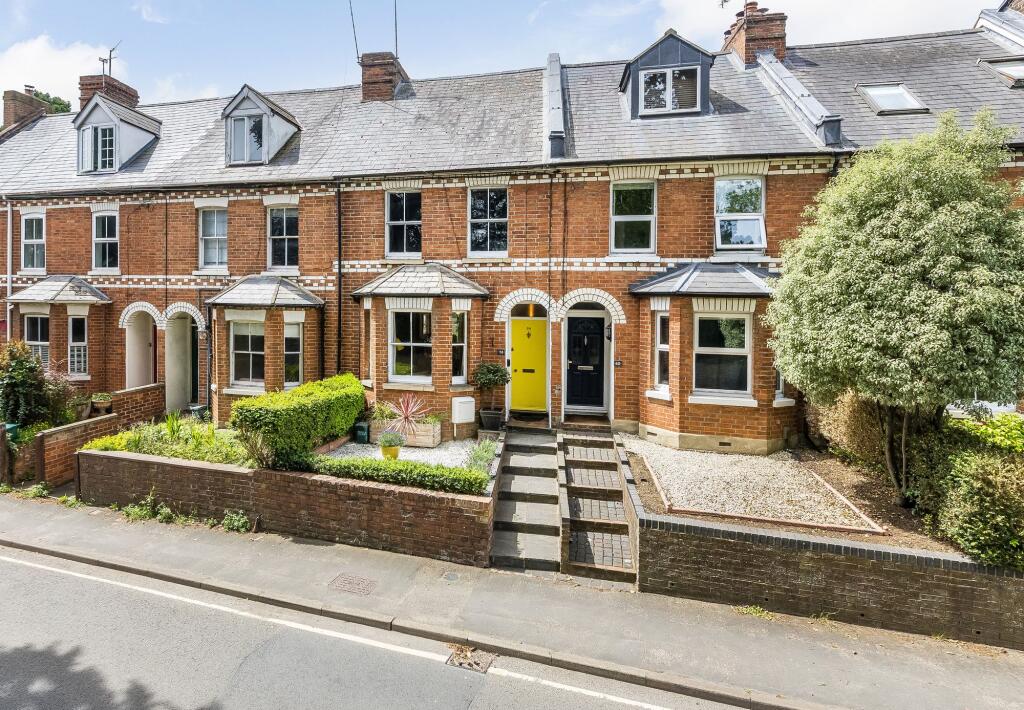 Main image of property: Spring Road, Abingdon, OX14