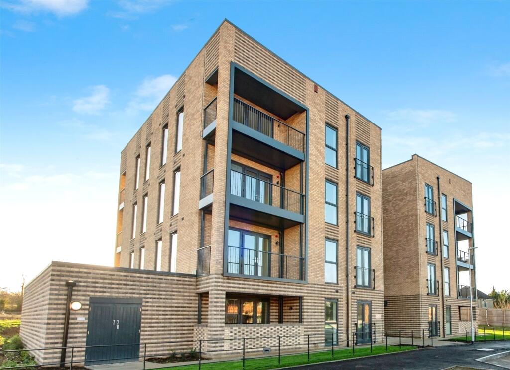 Main image of property: Saltwood Avenue, Greenhithe, Kent, DA9