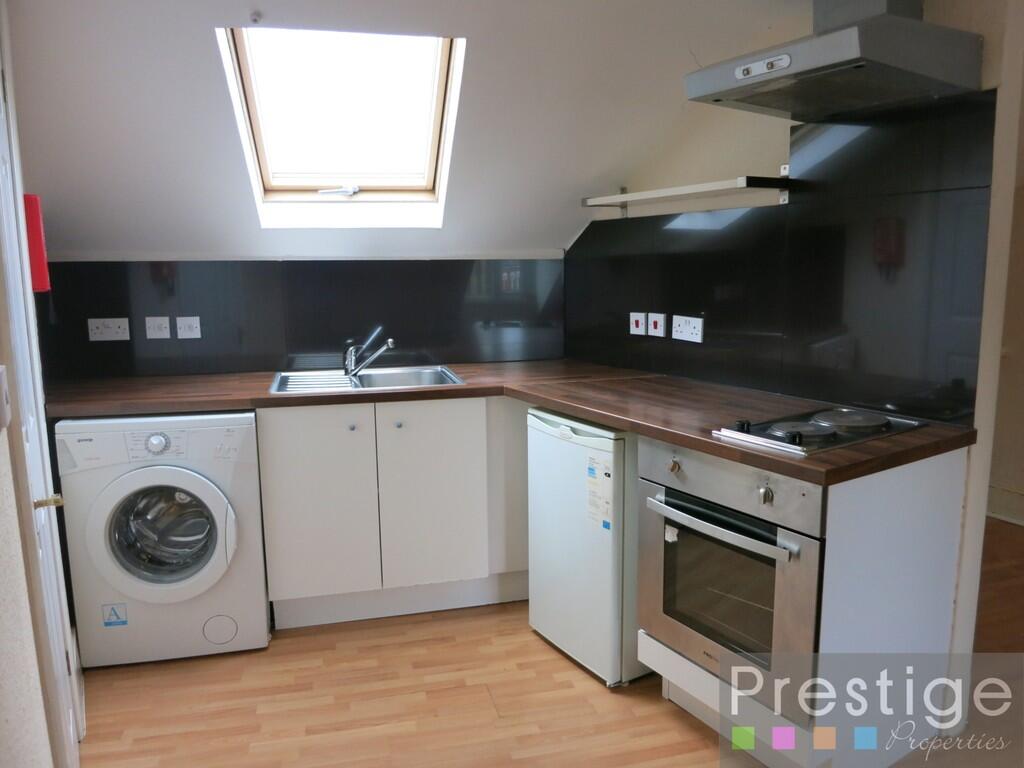 Main image of property: West Green Road, London