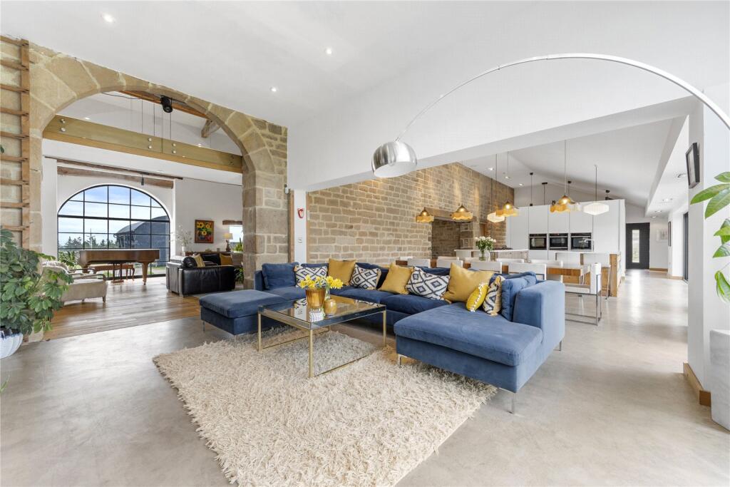 Additional image 6 of Ash House Farm, Sconce Lane, Baildon, Shipley, West Yorkshire