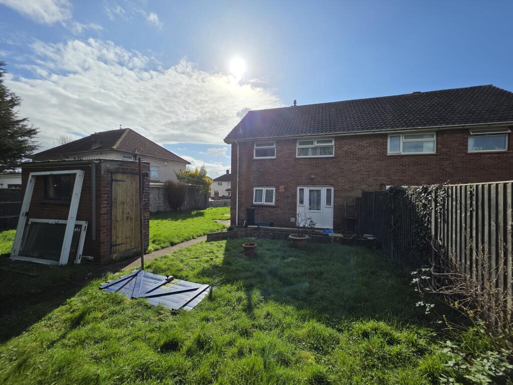 1 bedroom house share for rent