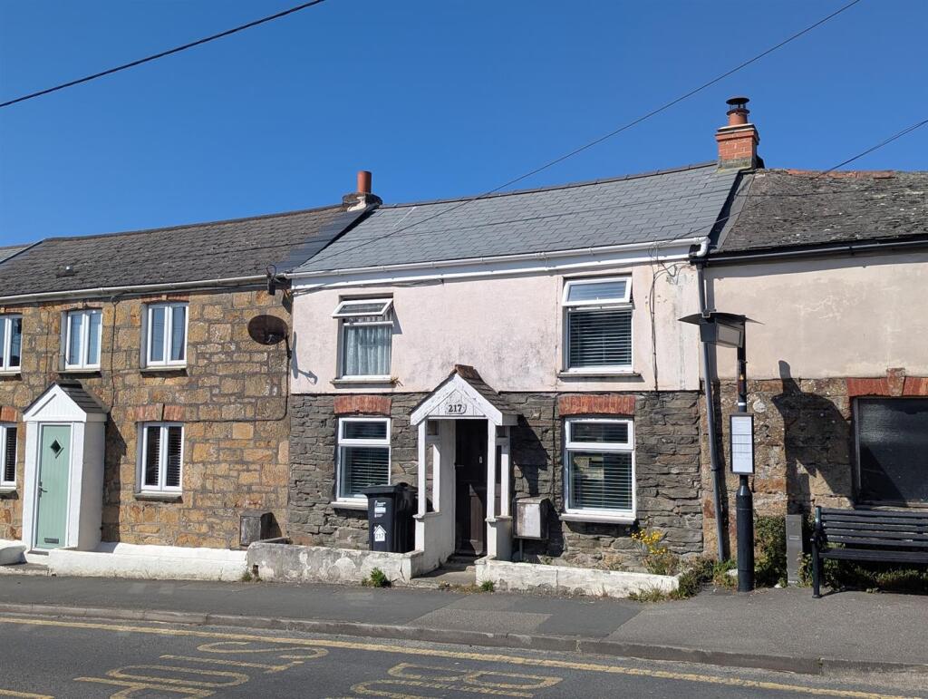 Main image of property: Henver Road, Newquay