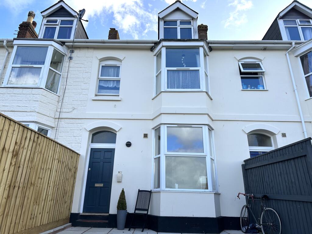 Main image of property: Exeter Road, Exmouth, EX8