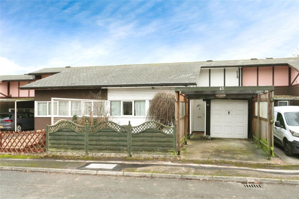 Main image of property: Dodkin, Beanhill, Milton Keynes, Buckinghamshire, MK6