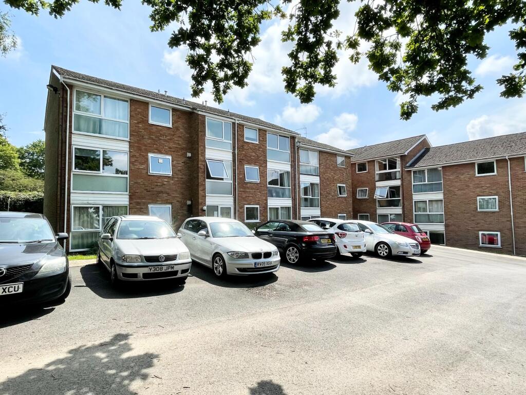 Main image of property: Hale Court, Fairview Gardens, Farnham