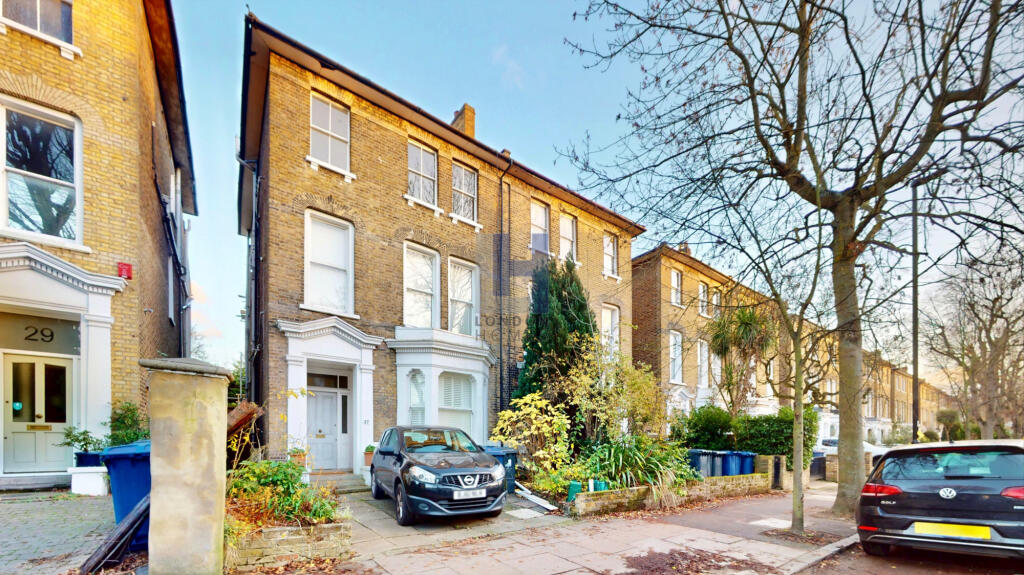 Main image of property: Eaton Rise, London, W5