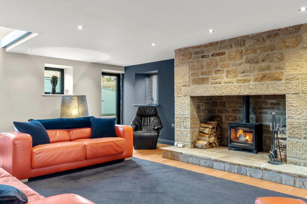 Additional image 15 of Skipton Road, Thornton in Craven, Skipton, North Yorkshire, BD23