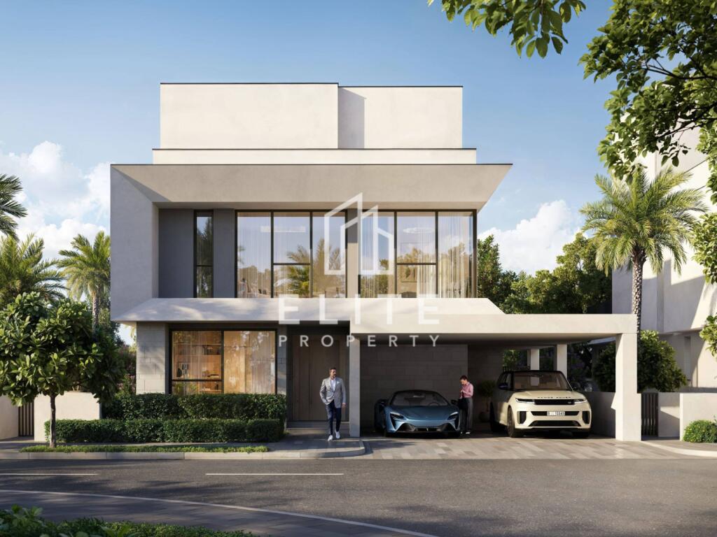 Main image of property: Dubai