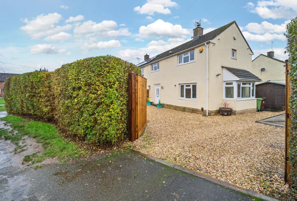 Main image of property: Howell Road, Cheltenham, Gloucestershire, GL51