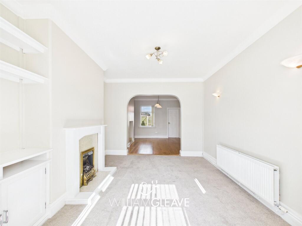 Phoenix Street, Sandycroft, Deeside, Flintshire, CH5 photo 4