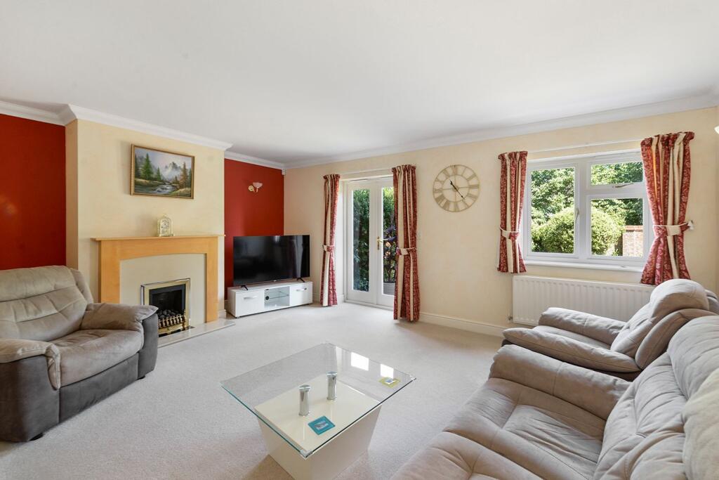 Alderwick Grove, Kings Hill, West Malling, ME19 4GB - View 3