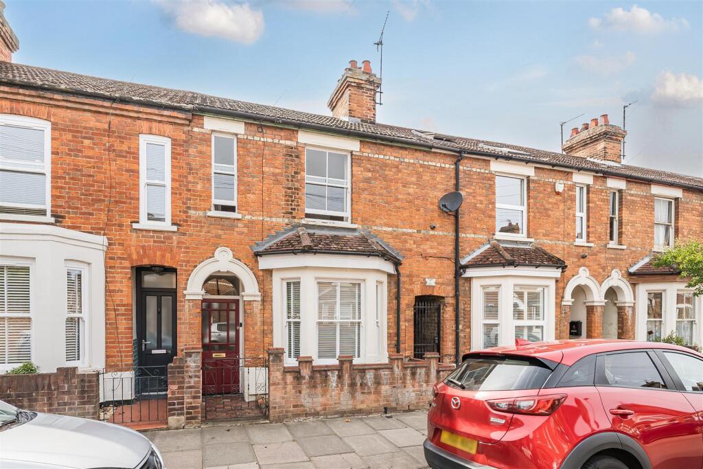 Main image of property: Pembroke Street, Bedford