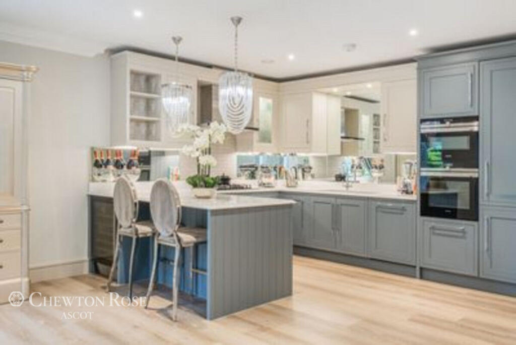 Main image of property: Golf Drive, CAMBERLEY