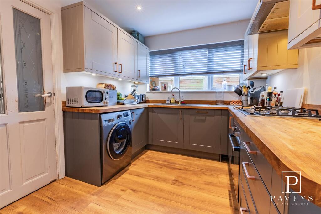 House in Kirby Cross, Frinton and Walton - View 5