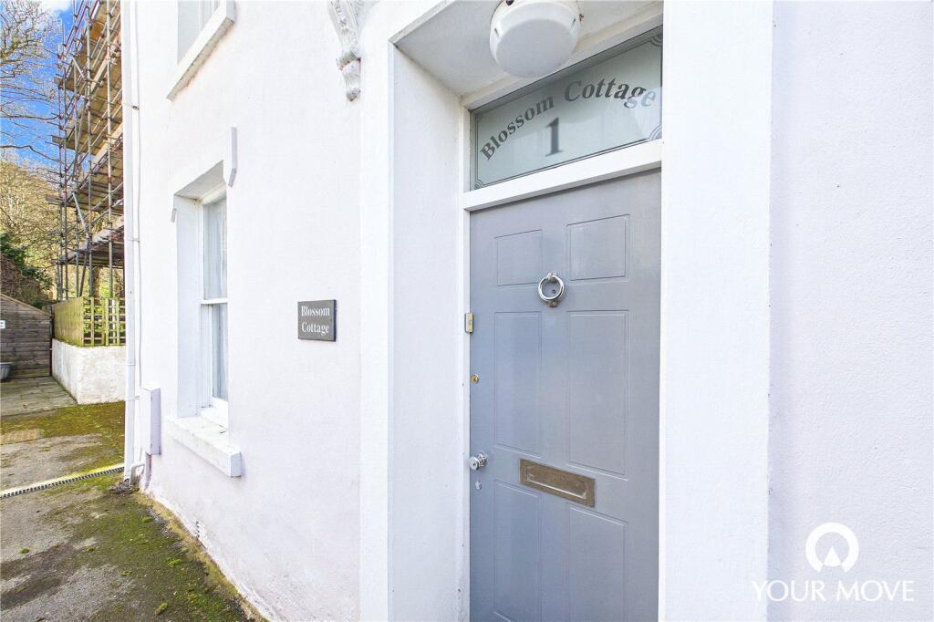 Main image of property: Temple Terrace, Whitehaven, Cumbria, CA28