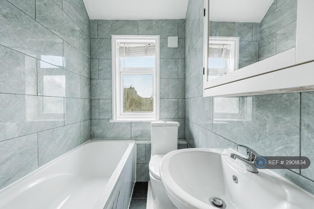 3 bedroom terraced house for rent