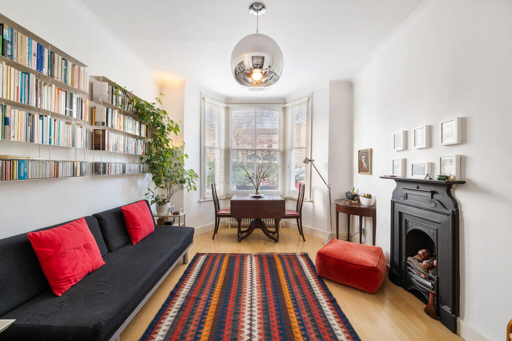 Main image of property: Tetcott Road, Chelsea