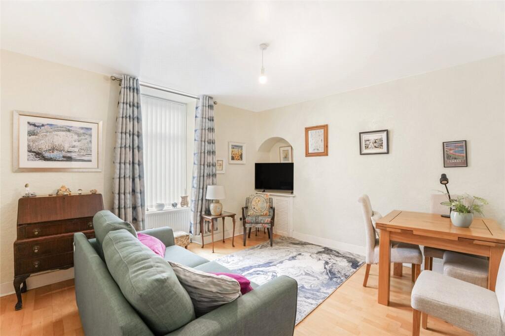 Apartment in Kilmarnock, North Ayrshire - View 4