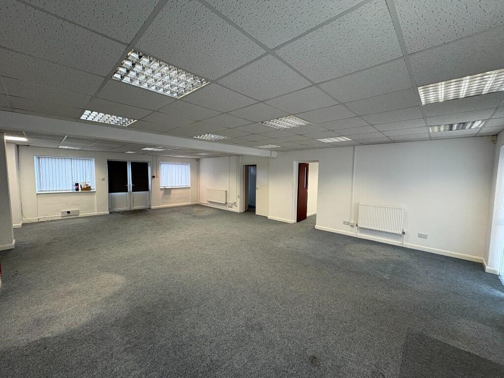 Suite B