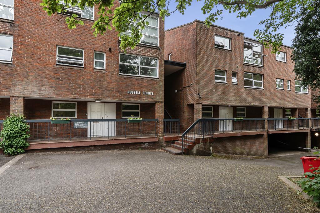 Main image of property: Walton Manor, North Oxford, OX2