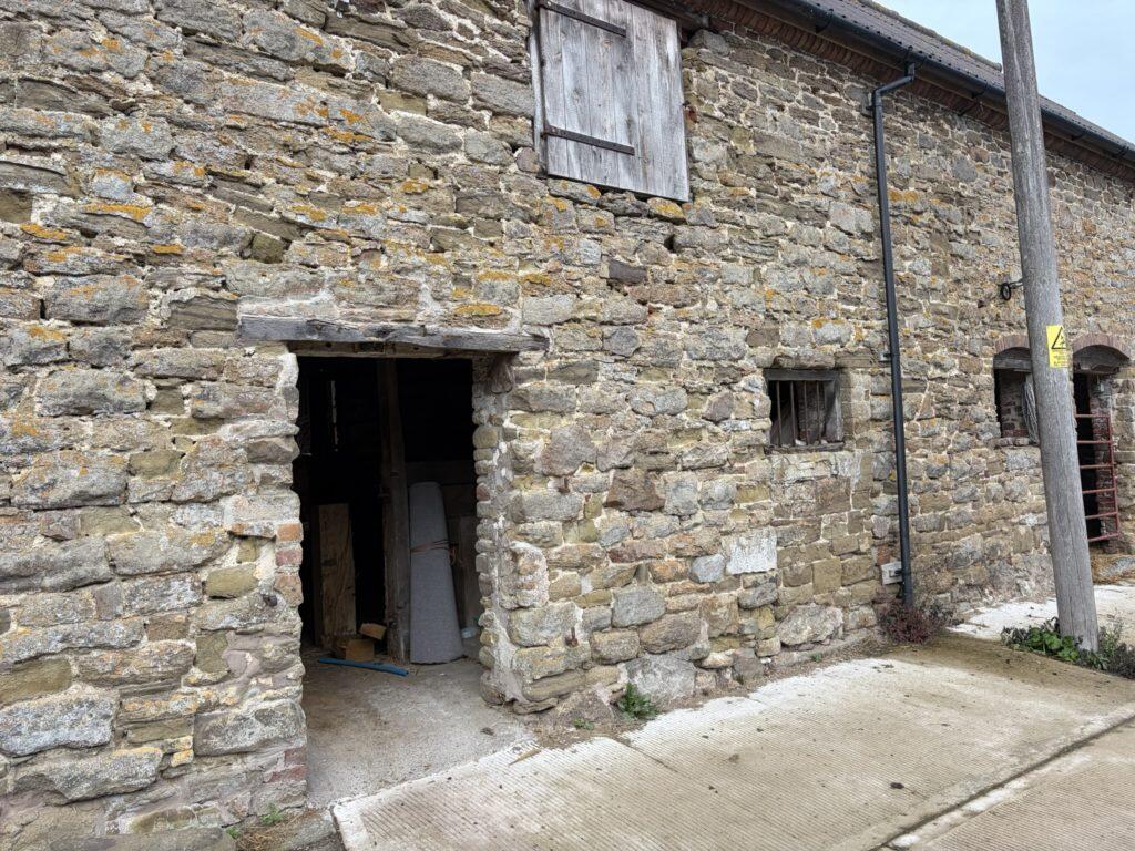 Main image of property: Workshop/Studio To Let near Church Stretton
