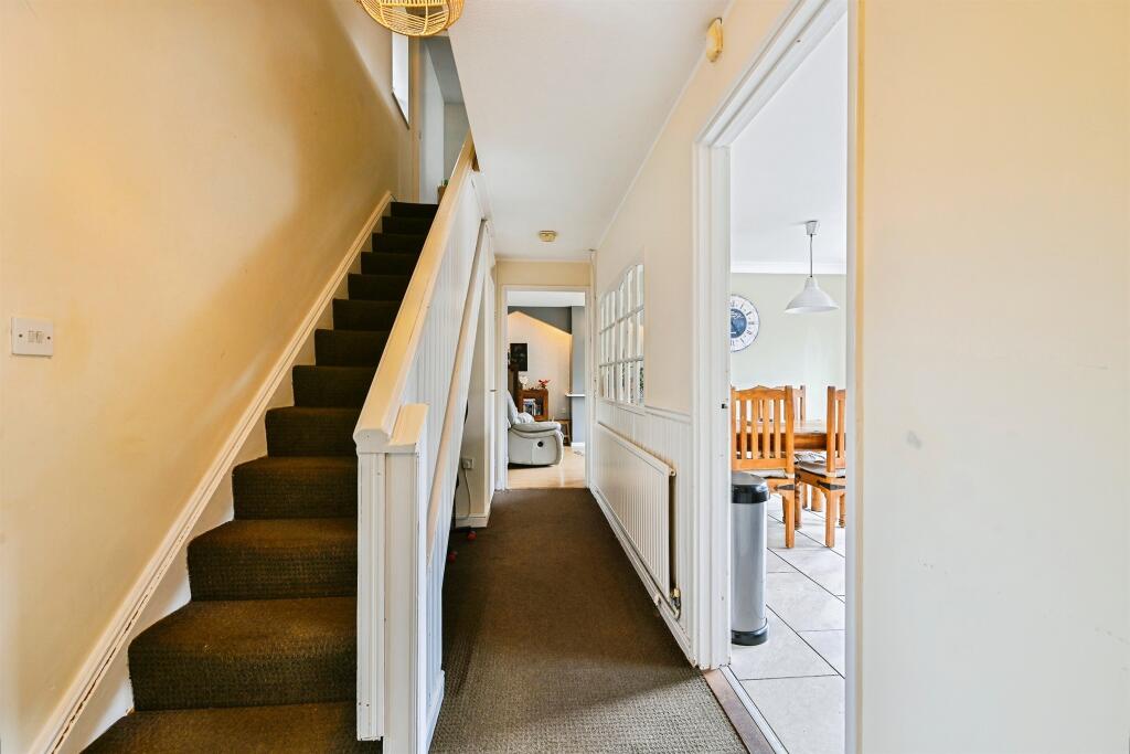 House in Nottingham - View 3