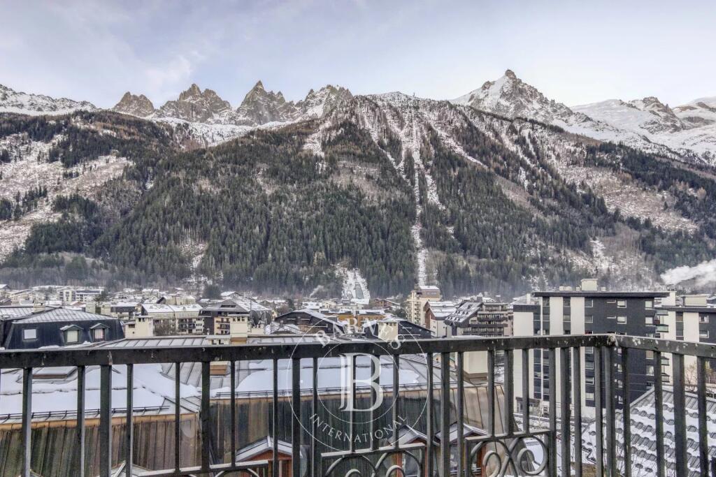 Main image of property: Rhone Alps, Haute-Savoie, Chamonix