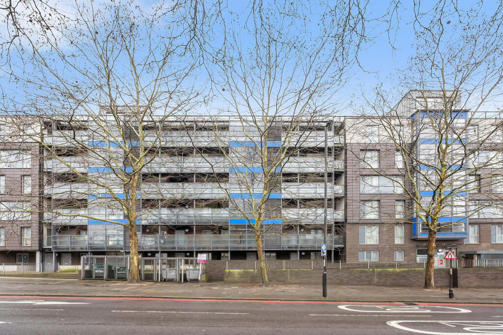 Main image of property: Streatham Place, SW2