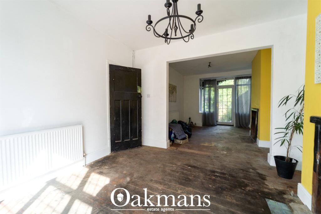 House in Birmingham - View 3