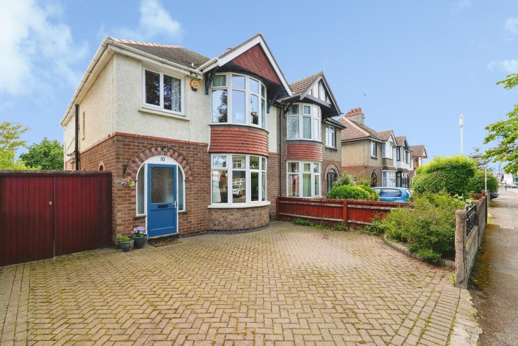 Main image of property: Tuffley Avenue, Gloucester, Gloucestershire, GL1