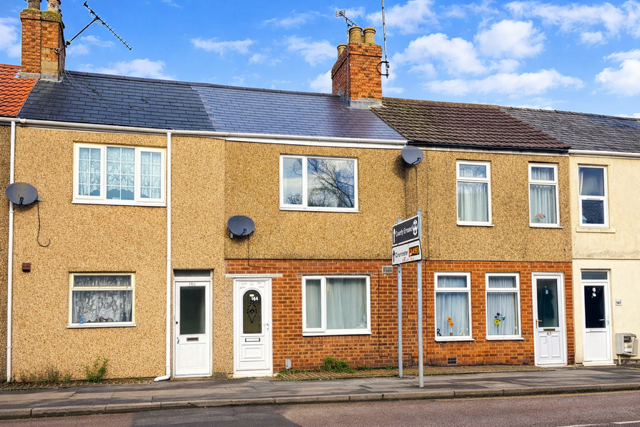 Main image of property: TOWN CENTRE