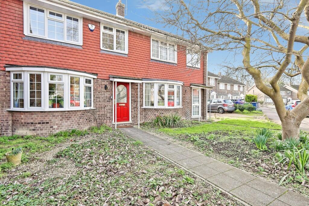 Main image of property: Malvern Road, Cambridge