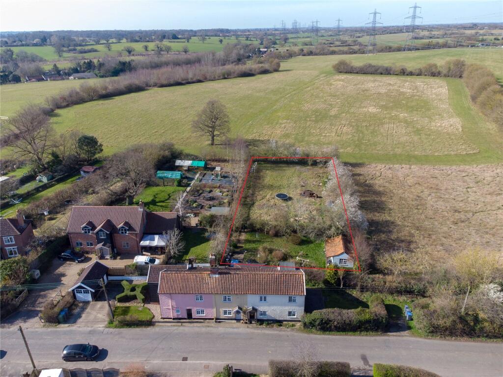 Main image of property: Stoney Road, Grundisburgh, Woodbridge, IP13