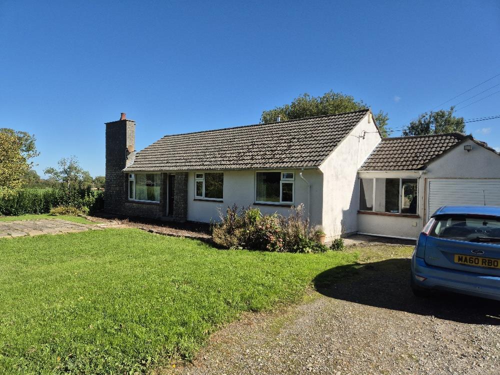 Main image of property: Emborough, Radstock