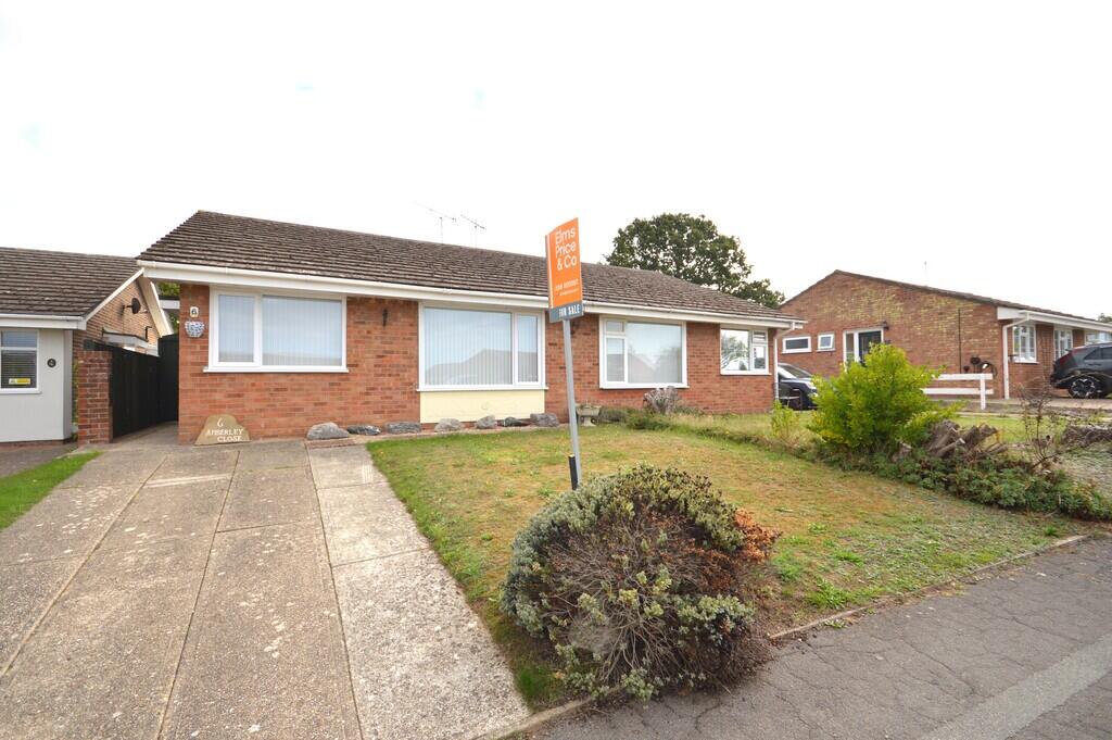 Main image of property: Amberley Close, Wivenhoe