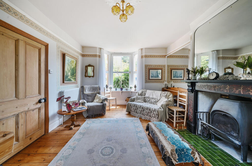 Additional image 8 of Longhedge, Corsley, Warminster, BA12