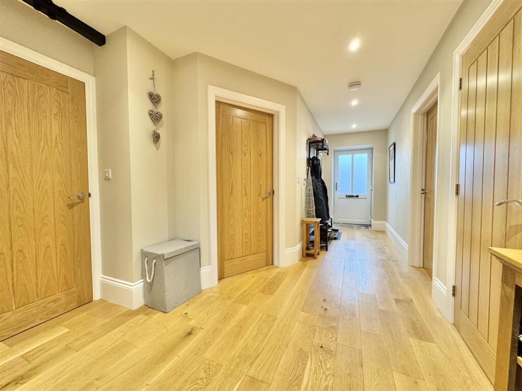 House in Carlisle - More