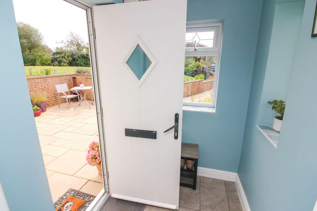 House in Amlwch, Mynydd Mechell, Mechell - View 5
