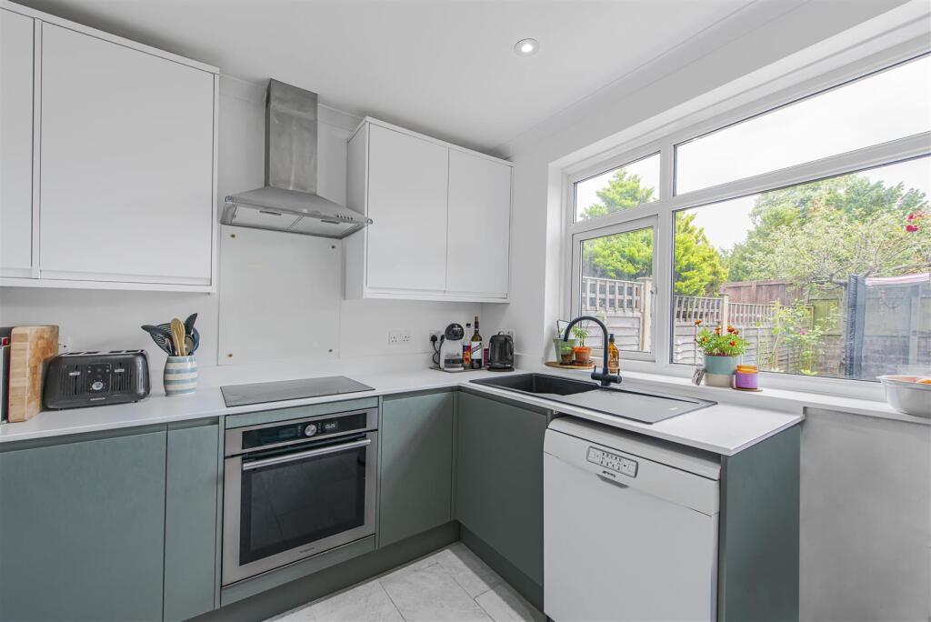 Main image of property: Vibart Gardens, Brixton Hill