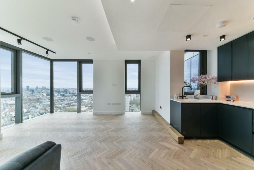 Apartment in London - View 4