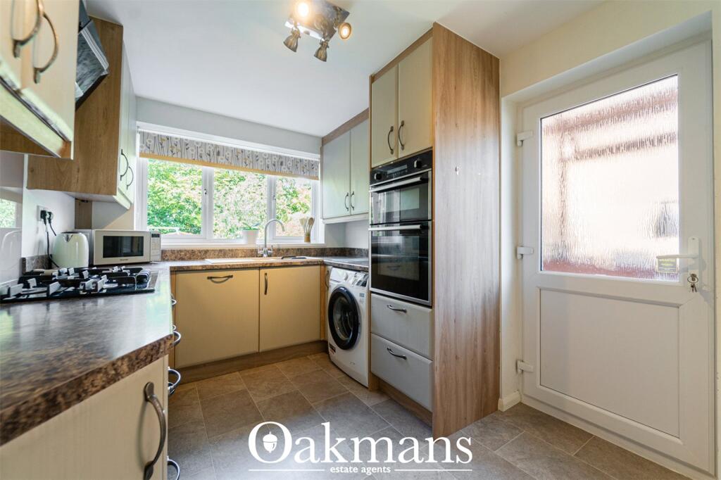 Heathfield Road, Redditch, B97 photo 5