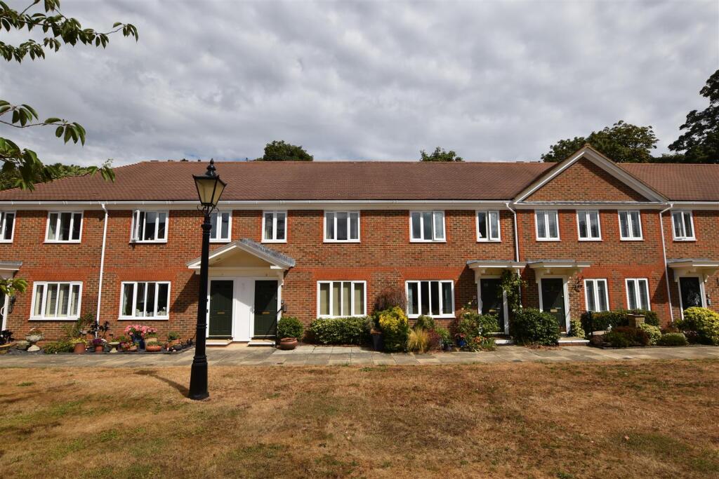Main image of property: Nevill Court, West Malling