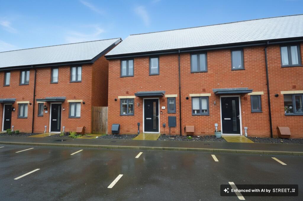 Main image of property: Blunden Drive, Folkestone, CT20