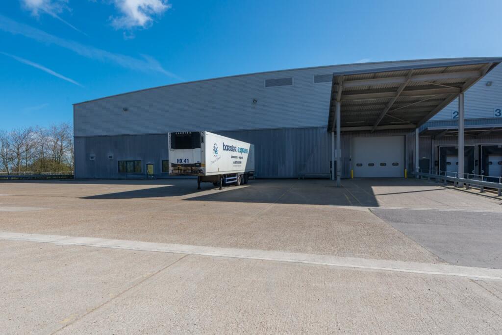 Main image of property: Manston Park, Ramsgate, CT12