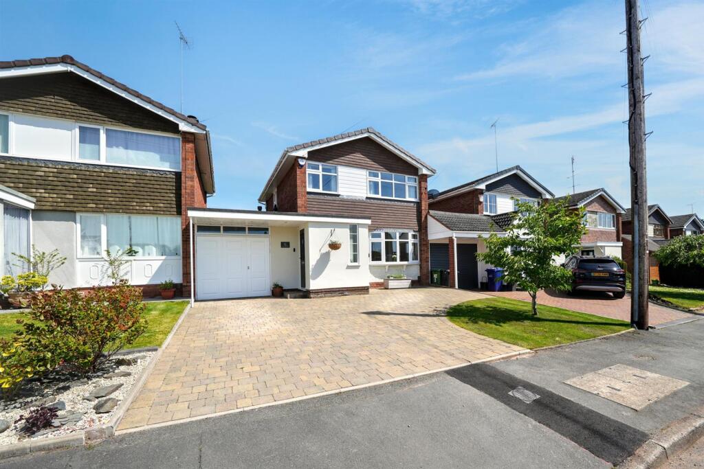 Main image of property: Greenslade Road, Dudley