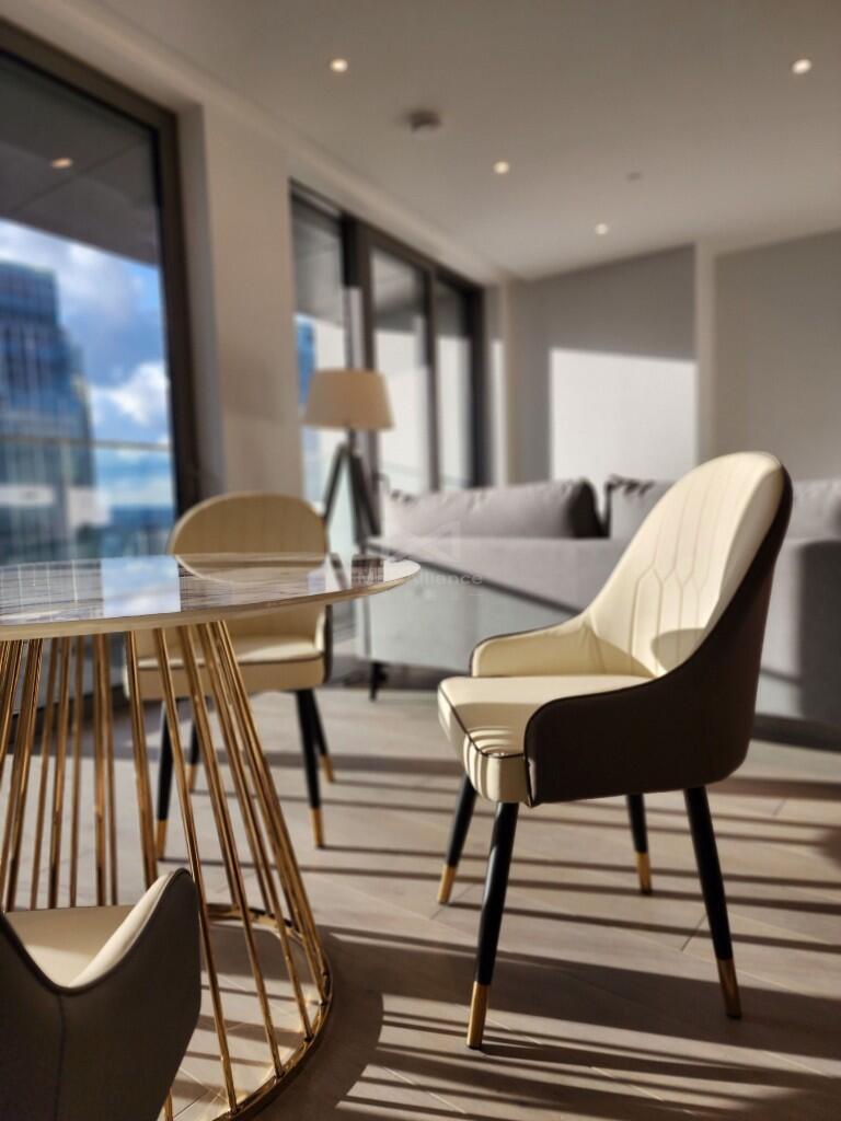 Apartment in London - View 3