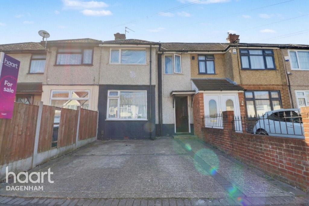 Orchard Road, Dagenham - View 2