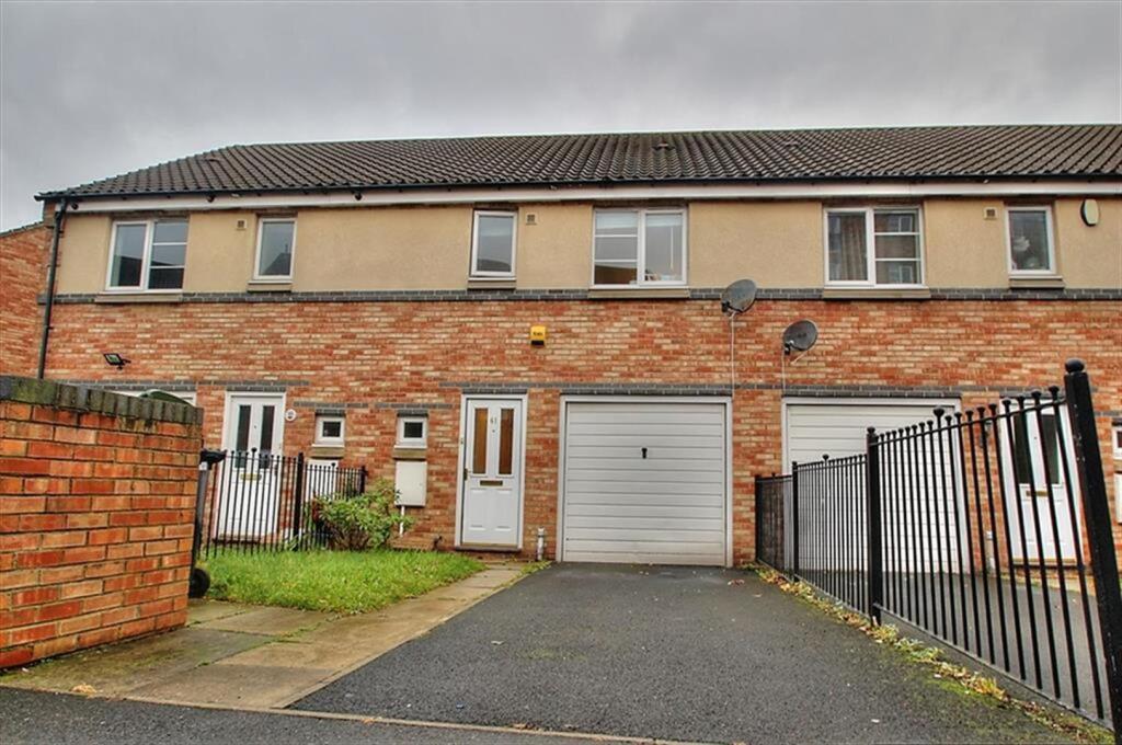 Main image of property: Bridges View, Gateshead, NE8 1NZ