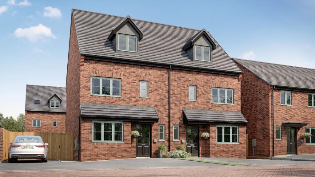 Main image of property: Church Road, Molescroft,
Beverley,
HU17 7EN